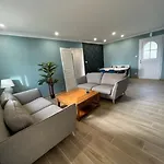 Maison Les Geraniums * 梅尔·莱斯·拜恩斯