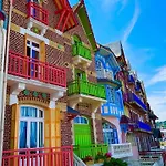 度假居 Maison Les Geraniums