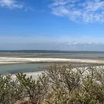 Maison Les Geraniums Ferienhaus *