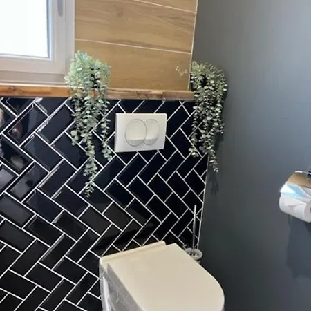 Maison Les Géraniums Hébergement de vacances Mers-les-Bains