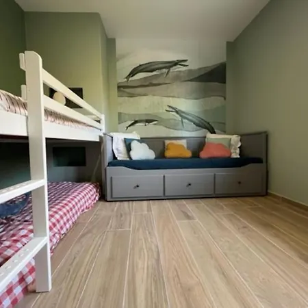 Maison Les Geraniums *