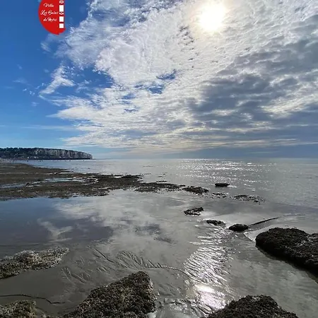 Hébergement de vacances Maison Les Géraniums *