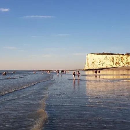 Maison Les Geraniums *