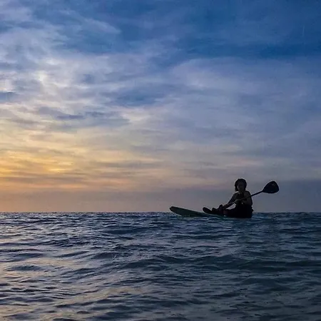 Maison Les Géraniums Mers-les-Bains