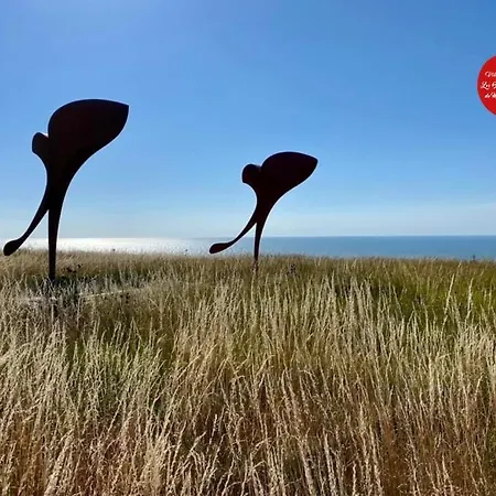 Maison Les Geraniums *