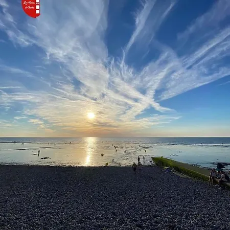 Maison Les Geraniums *