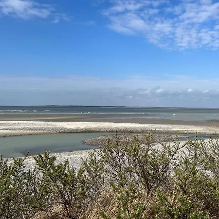 Maison Les Géraniums Hébergement de vacances *