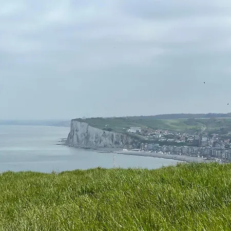 Maison Les Geraniums Casa de Férias