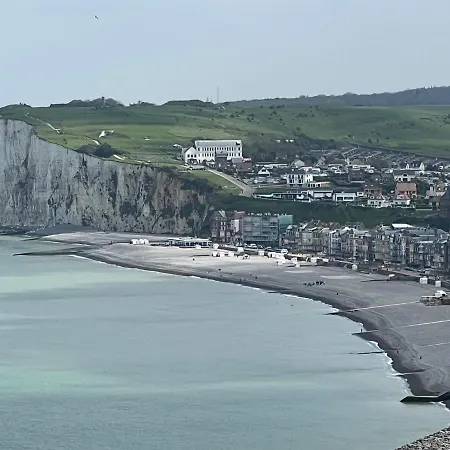 Hébergement de vacances Maison Les Géraniums *