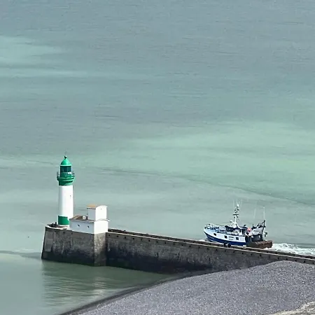 Maison Les Géraniums *