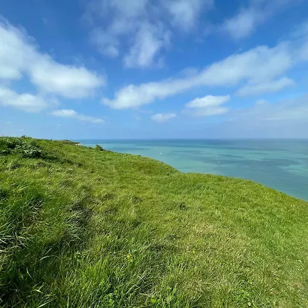 Maison Les Geraniums Nyaraló