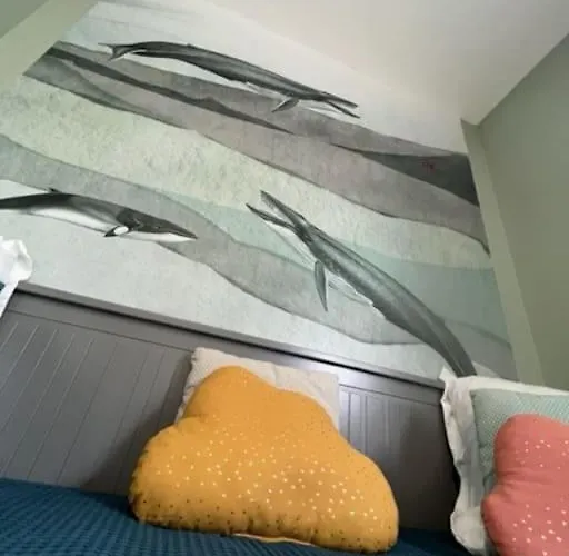 Maison Les Géraniums Mers-les-Bains