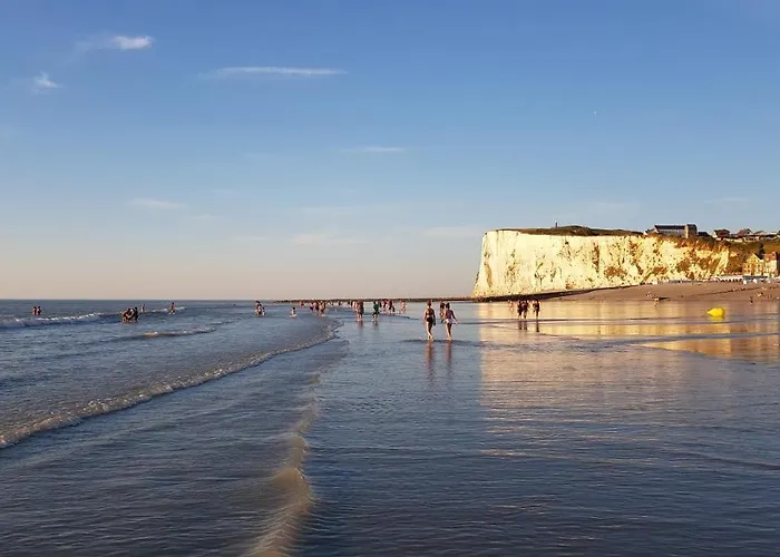 Maison Les Géraniums *