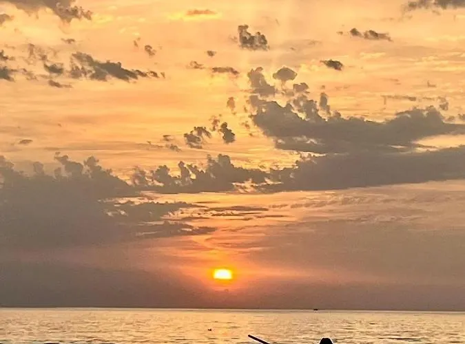 Maison Les Géraniums Hébergement de vacances Mers-les-Bains