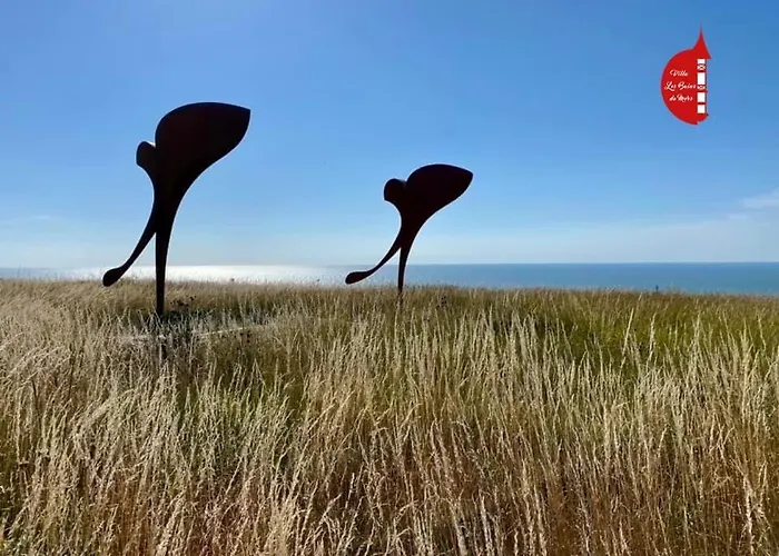 Maison Les Geraniums *
