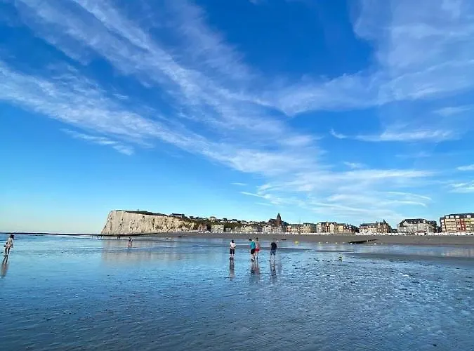 別荘 Maison Les Geraniums