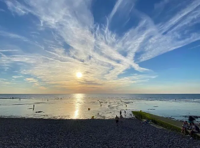 Maison Les Geraniums *