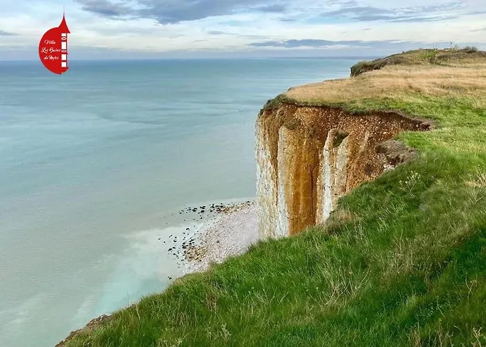 別荘 Maison Les Geraniums メール・レ・バン