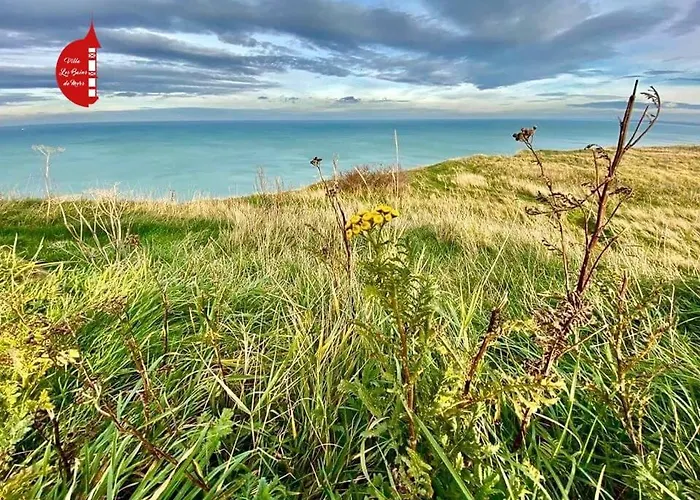 Maison Les Geraniums