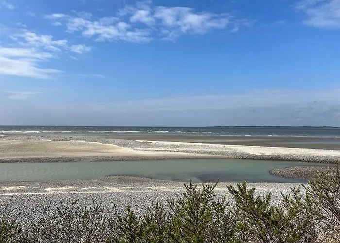 Maison Les Geraniums