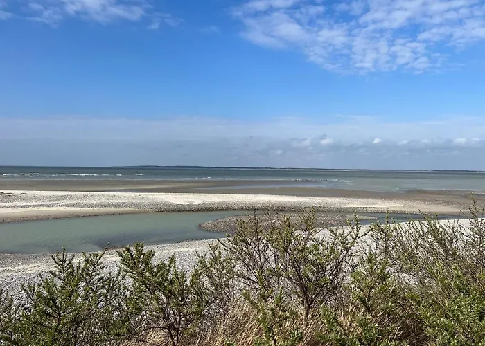 Maison Les Géraniums Hébergement de vacances *