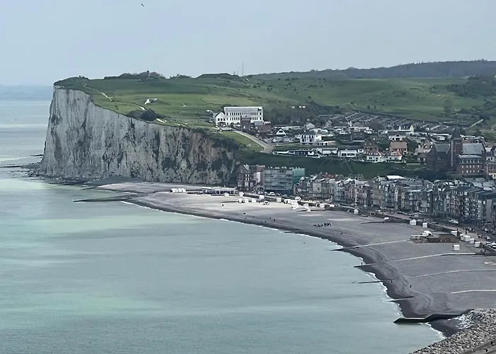 別荘 Maison Les Geraniums *