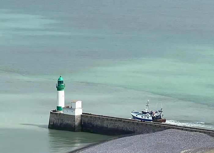 Maison Les Geraniums *