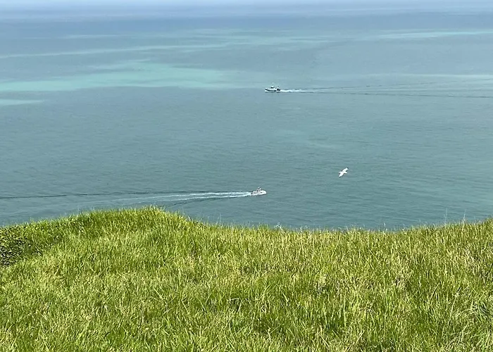 Maison Les Geraniums 別荘 メール・レ・バン